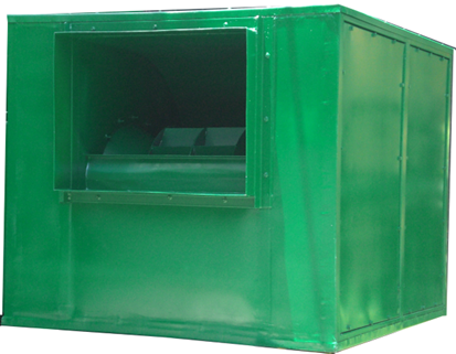 Centrifugal Blower Cabinet type