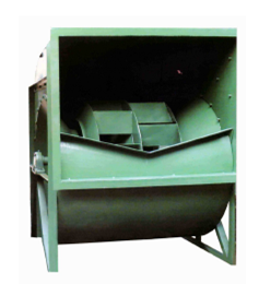 Centrifugal Blower DIDW