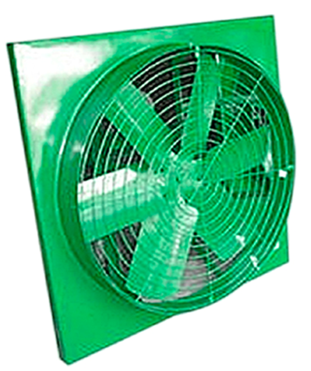 Wall Mounted Fan