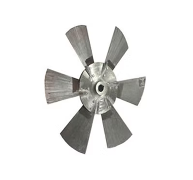 Fanblade