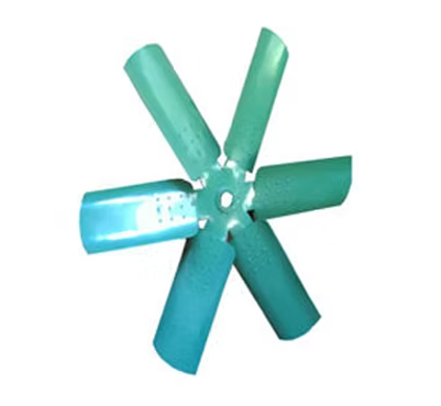 Fanblade