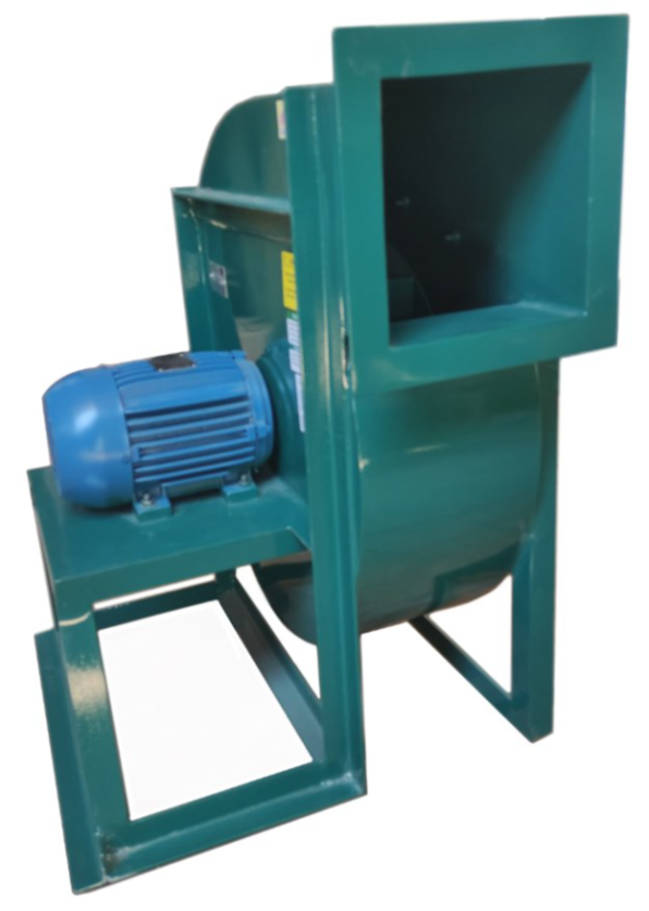 High Pressure Centrifugal Blower