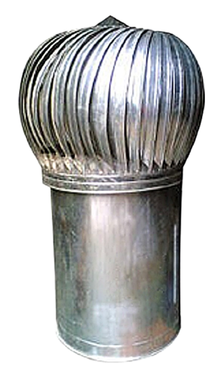 Motorized Spinner