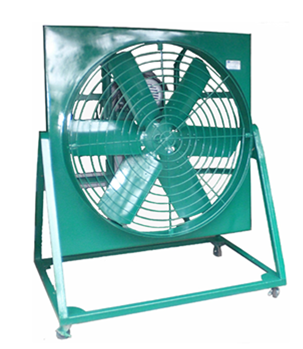 Movable Ventilating Fan